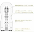Kép 3/3 - Tenga Premium Strong