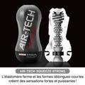 Kép 4/4 - Tenga Air-Tech Squeeze Strong