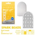 Kép 2/7 - Tenga Pocket Spark Beads