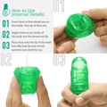 Kép 3/4 - Tenga Uni Emerald