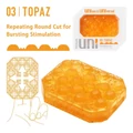 Kép 2/5 - Tenga Uni Topaz