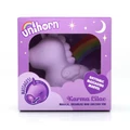 Kép 2/3 - Unihorn Karma Lilac