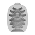 Kép 7/10 - Vibeggs Candy Curves