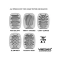 Kép 8/10 - Vibeggs Candy Curves