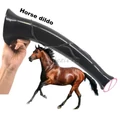 Kép 2/4 - X-Men Huge Horse Dildo