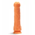 Kép 5/7 - X-Men Realistic Dildo 10