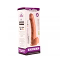Kép 7/7 - X-Men Realistic Dildo 10