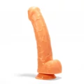 Kép 1/7 - X-Men Realistic Dildo 10