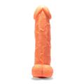 Kép 2/6 - X-Men Super Sized Dildo 11