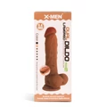 Kép 2/5 - X-Men 8.4 Dual Layered Dildo