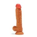 Kép 3/5 - X-Men 8.4 Dual Layered Dildo
