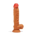 Kép 5/5 - X-Men 8.4 Dual Layered Dildo