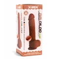 Kép 6/6 - X-Men 8.8 Dual Layered Dildo