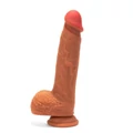 Kép 1/6 - X-Men 8.8 Dual Layered Dildo