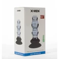 Kép 7/7 - X-Men 3 Beads Anal Plug