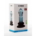 Kép 7/7 - X-Men Sharp Top 5.9 Anal Plug