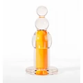 Kép 5/6 - X-Men 10 Speeds Vibrating Beaded Plug