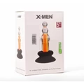Kép 6/6 - X-Men 10 Speeds Vibrating Beaded Plug
