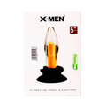 Kép 3/5 - X-Men 10 Speeds Vibrating Plug