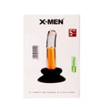 Kép 2/6 - X-Men 10 Speeds Vibrating Gpot Plug 1