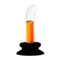 Kép 1/6 - X-Men 10 Speeds Vibrating Gpot Plug 1