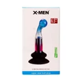 Kép 2/7 - X-Men 10 Speeds Vibrating Gpot Plug 2