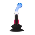 Kép 1/7 - X-Men 10 Speeds Vibrating Gpot Plug 2
