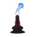 Kép 1/7 - X-Men 10 Speeds Vibrating Gpot Plug 2