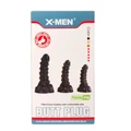 Kép 6/7 - X-Men Monster Plug 3 S