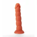 Kép 4/4 - X-Men 8.5 Dildo Colours Pleasure 4