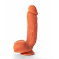 Kép 2/4 - X-Men 8.5 Dildo Colours Pleasure 3