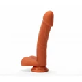Kép 2/5 - X-Men 8.5 Dildo Colours Pleasure 1