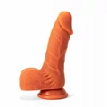 Kép 4/7 - X-Men 7.5 Dildo Colours Pleasure 1