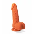 Kép 6/7 - X-Men 7.5 Dildo Colours Pleasure 1