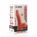 Kép 7/7 - X-Men 7.5 Dildo Colours Pleasure 1