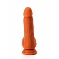 Kép 2/4 - X-Men 7.5 Dildo Colours Pleasure 2