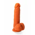 Kép 3/4 - X-Men 7.5 Dildo Colours Pleasure 2