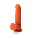 Kép 4/4 - X-Men 7.5 Dildo Colours Pleasure 2