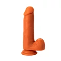 Kép 1/4 - X-Men 7.5 Dildo Colours Pleasure 2