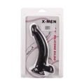 Kép 4/5 - X-Men 7.9 Silicone Dildo