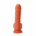 Kép 3/5 - X-Men 7.5 Dildo Colours Pleasure 3