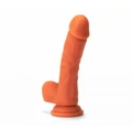 Kép 4/5 - X-Men 7.5 Dildo Colours Pleasure 3