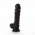 Kép 4/5 - X-Men 8.5 Dildo Colours Pleasure 1