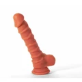 Kép 2/5 - X-Men 8.5 Dildo Colours Pleasure 2