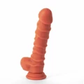 Kép 3/5 - X-Men 8.5 Dildo Colours Pleasure 2