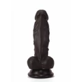 Kép 2/4 - X-Men 6.5 Dildo Colours Pleasure