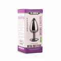 Kép 6/7 - X-Men Secret Shade Metal Butt Plug S