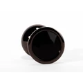 Kép 2/5 - X-Men Secret Shine Metal Butt Plug Gun Colour L