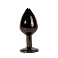 Kép 1/5 - X-Men Secret Shine Metal Butt Plug Gun Colour L