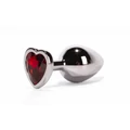 Kép 1/6 - X-Men Secret Shade Metal Butt Plug L